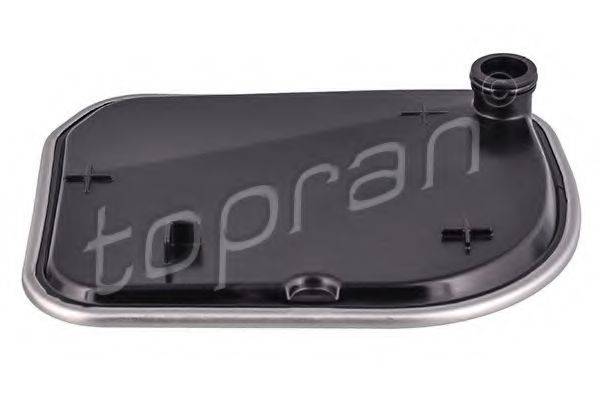 Гідрофільтр, автоматична коробка передач