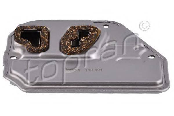 Гідрофільтр, автоматична коробка передач