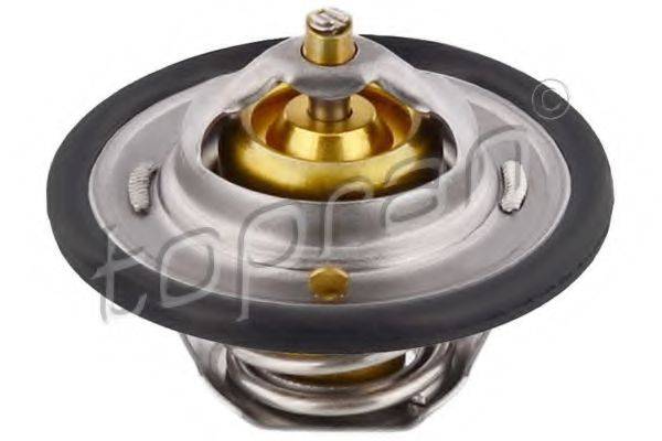 Термостат, що охолоджує рідину