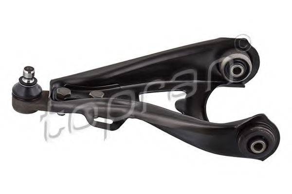 Важіль незалежної підвіски колеса, підвіска колеса