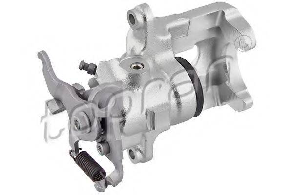 гальмівний супорт