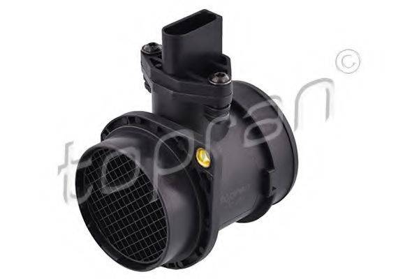 Витратомір повітря