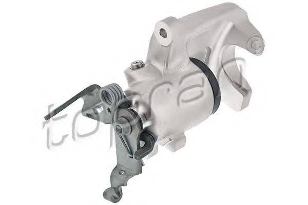 гальмівний супорт