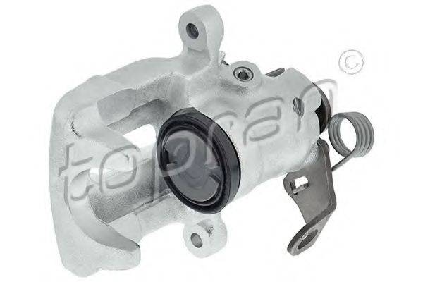 гальмівний супорт