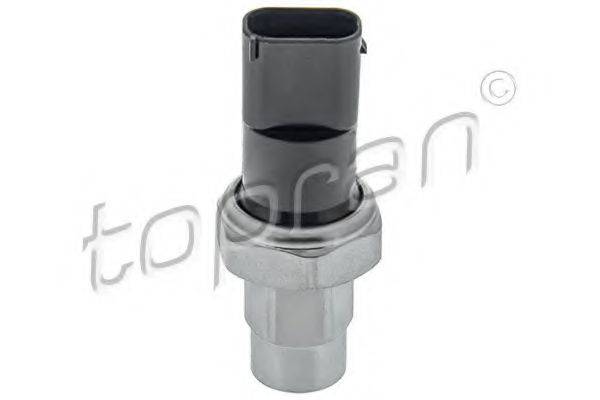 Пневматичний вимикач, кондиціонер