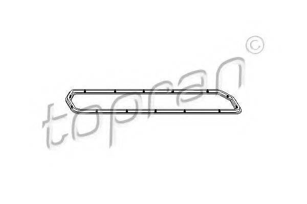 Прокладка, кришка головки циліндра