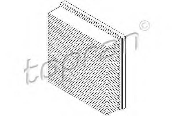 Повітряний фільтр