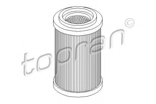 Повітряний фільтр