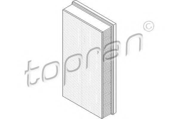 Повітряний фільтр