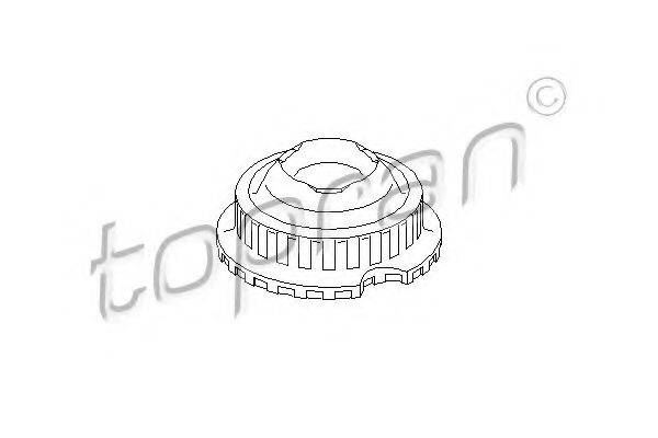 Опора стійки амортизатора