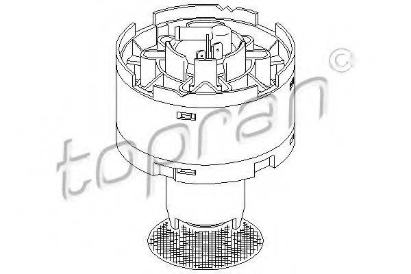 Паливний насос