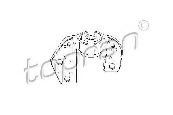 Підвіска, важіль незалежної підвіски колеса