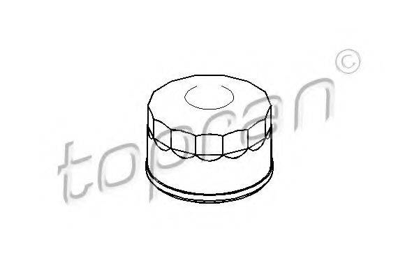 Масляний фільтр