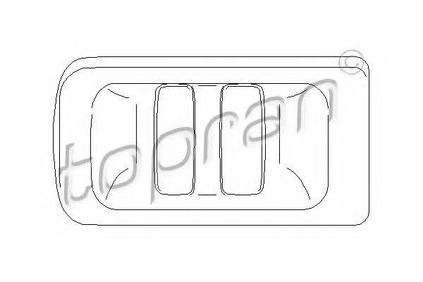 Ручка дверей