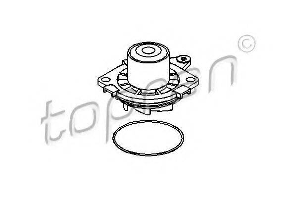 Водяний насос