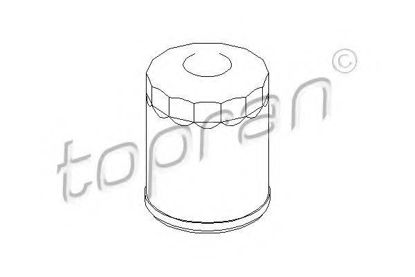 Масляний фільтр