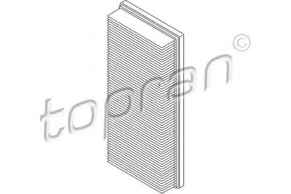 Повітряний фільтр