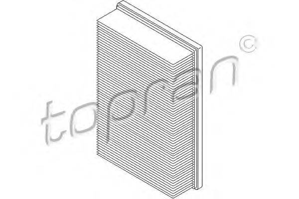 Повітряний фільтр