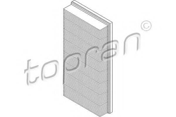 Повітряний фільтр