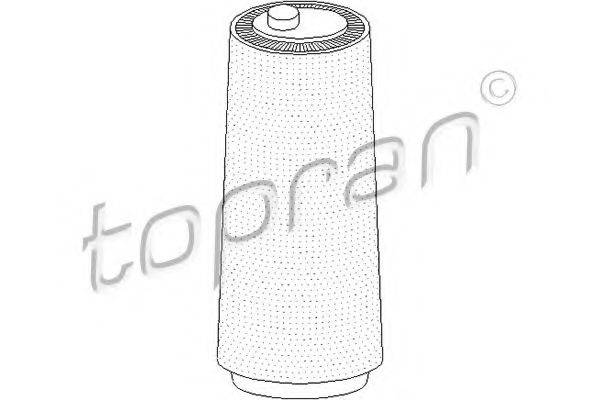 Повітряний фільтр