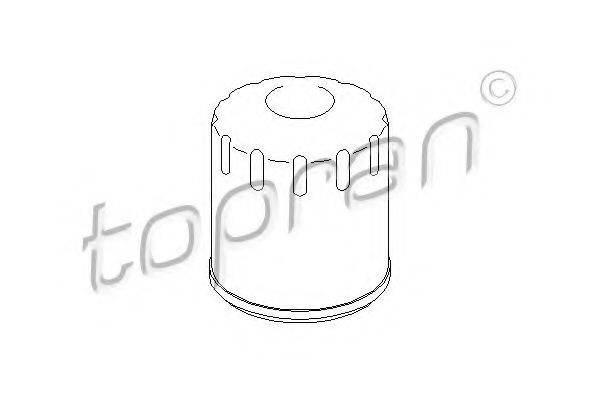 Масляний фільтр