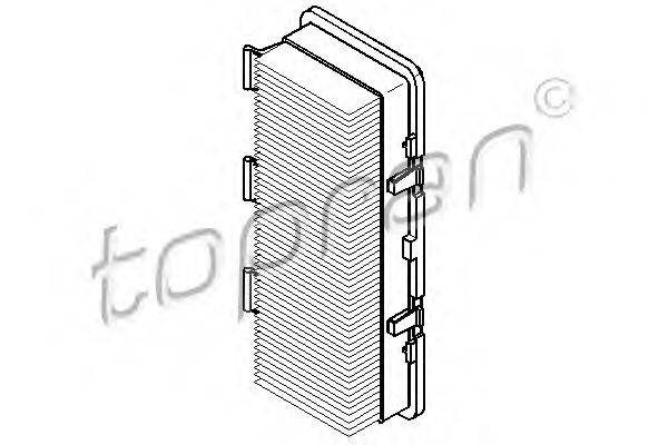 Повітряний фільтр