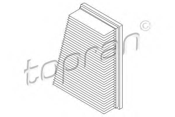 Повітряний фільтр