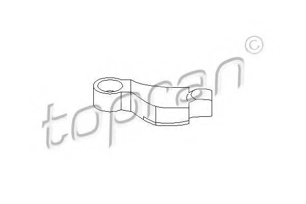 Балансир, керування двигуном