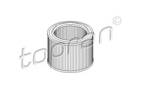 Повітряний фільтр