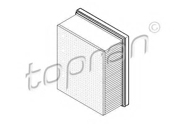 Повітряний фільтр