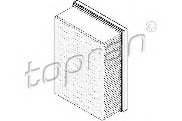 Повітряний фільтр