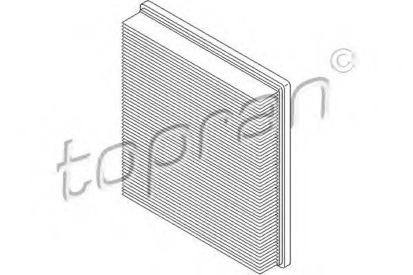 Повітряний фільтр