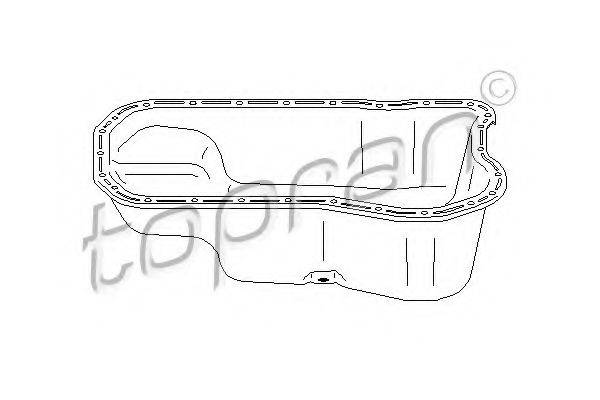 Масляний піддон