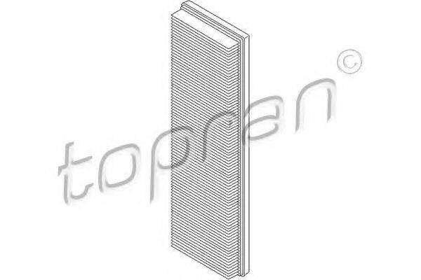 Повітряний фільтр