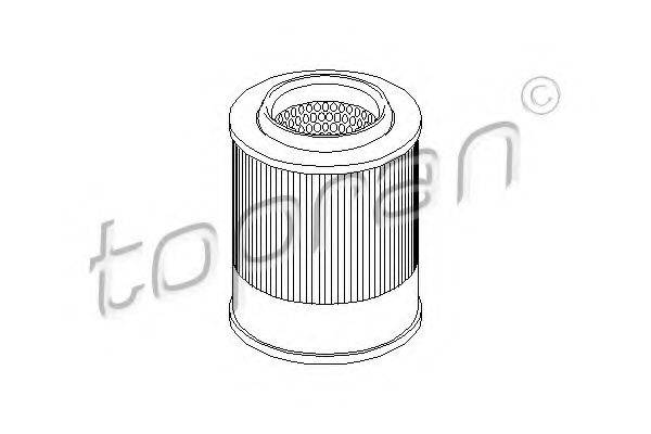 Повітряний фільтр