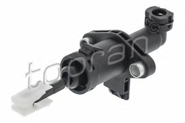 Головний циліндр, система зчеплення