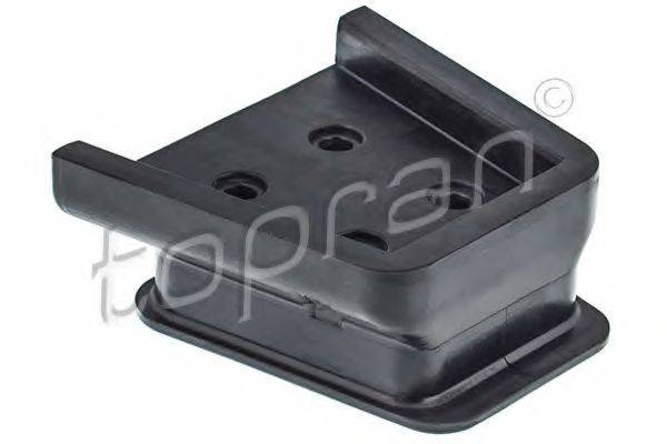 Втулка, листова ресора