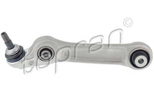 Важіль незалежної підвіски колеса, підвіска колеса