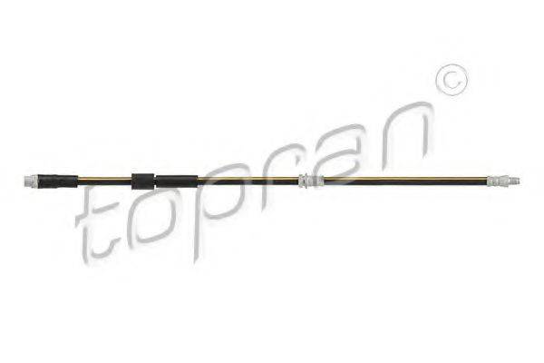 Гальмівний шланг