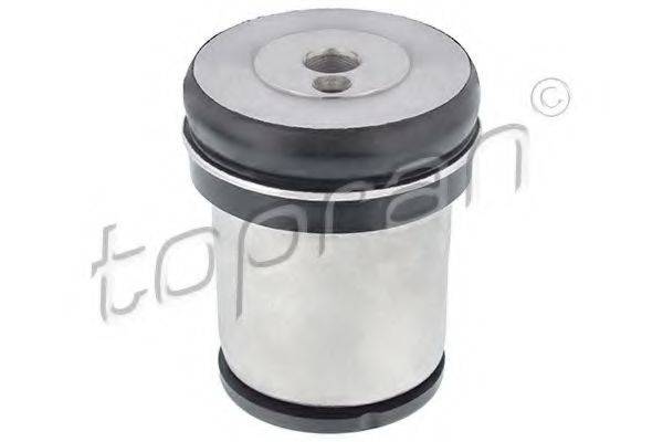 Втулка, балка мосту