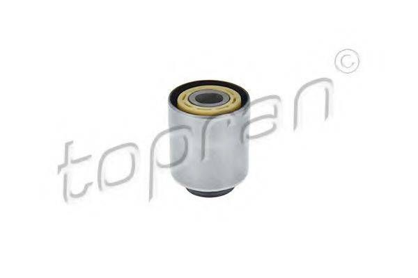 Втулка, балка мосту