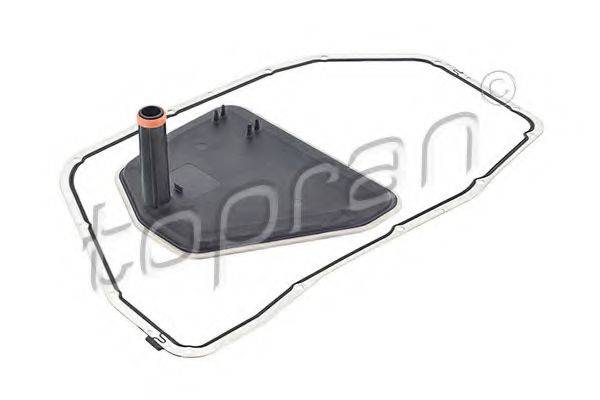 Комплект гідрофільтрів, автоматична коробка передач