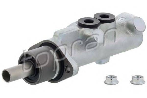 Головний гальмівний циліндр