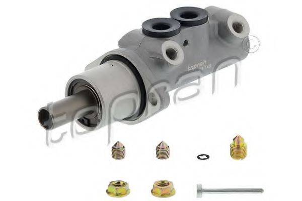 Головний гальмівний циліндр