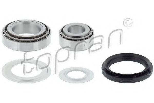 Комплект підшипника ступиці колеса