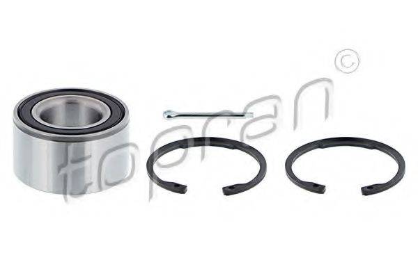 Комплект підшипника ступиці колеса