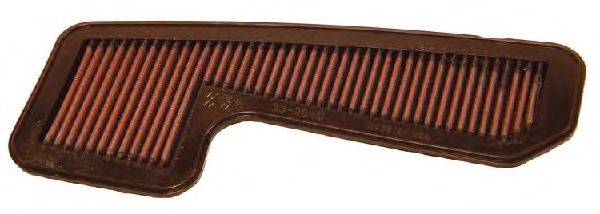 Повітряний фільтр