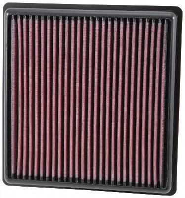 Повітряний фільтр