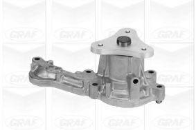 Водяний насос