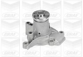 Водяний насос